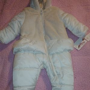 Snowsuit